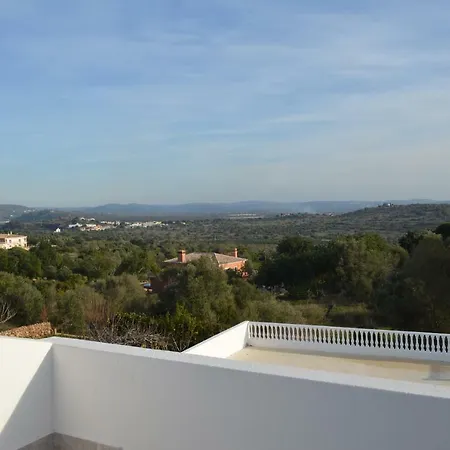 Boa Vista Dom wakacyjny São Bartolomeu de Messines