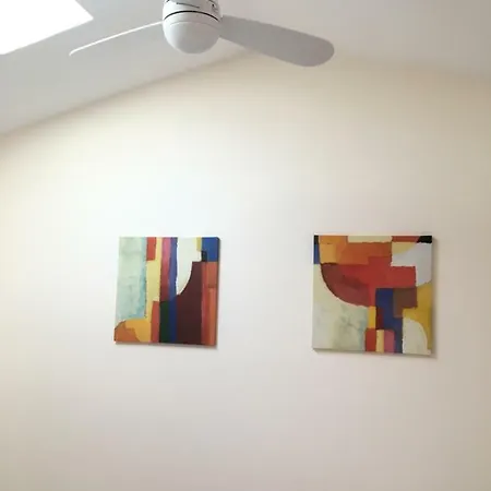 Dom wakacyjny Boa Vista São Bartolomeu de Messines