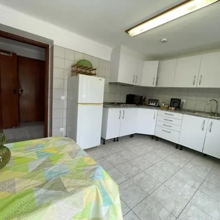 Boa Vista Vakantiehuis *