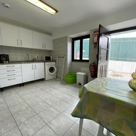Boa Vista بيت للعطل *