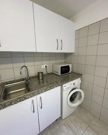 Holiday home Boa Vista Sao Bartolomeu de Messines