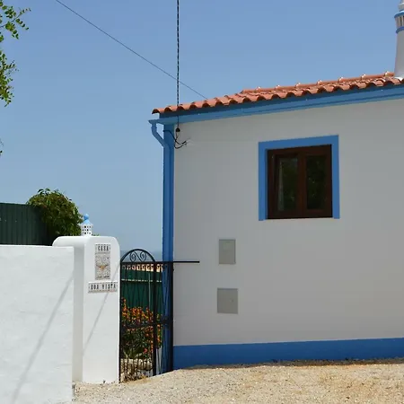 Boa Vista Sao Bartolomeu de Messines