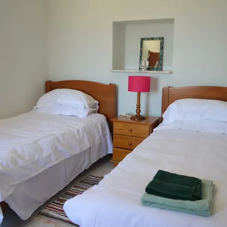 Holiday home Boa Vista