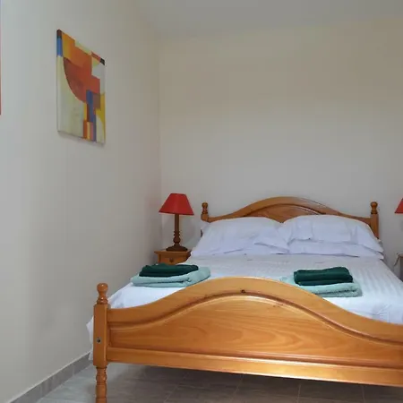 Holiday home Boa Vista