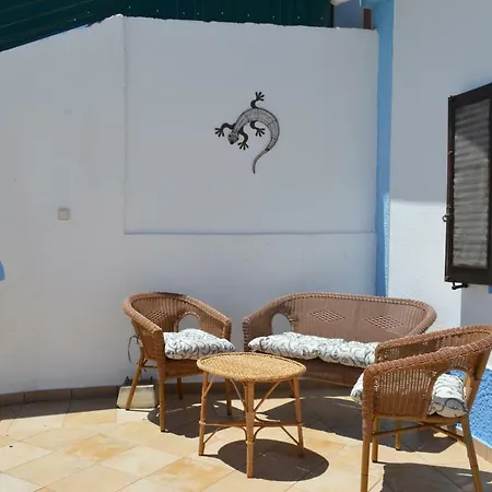 Boa Vista Vakantiehuis *