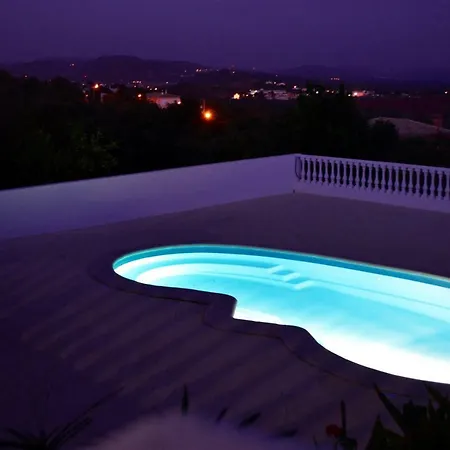 Boa Vista São Bartolomeu de Messines