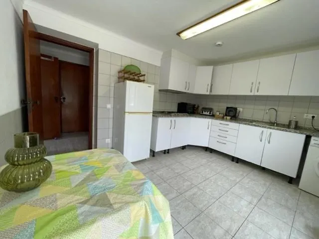 Boa Vista Дом отдыха *