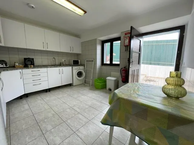 Boa Vista Дом отдыха *