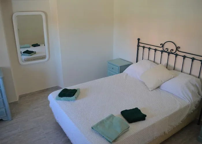 Дом отдыха Boa Vista