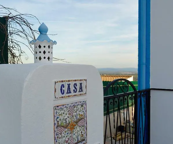 Дом отдыха Boa Vista *