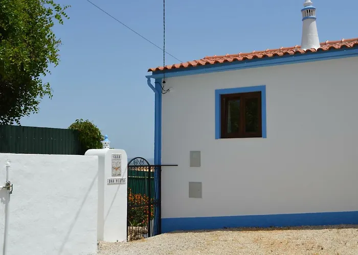 Boa Vista Сан-Бартоломеу-де-Мессинеш