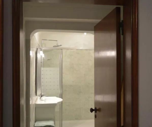 Дом отдыха Boa Vista Сан-Бартоломеу-де-Мессинеш