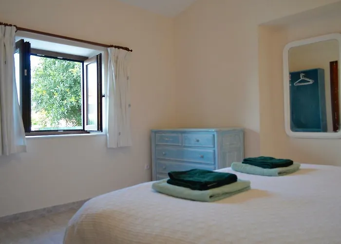 Дом отдыха Boa Vista *