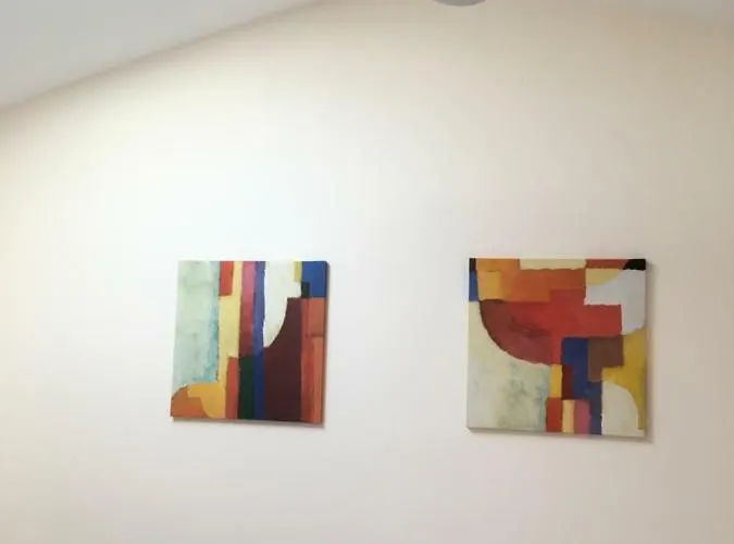 Дом отдыха Boa Vista Сан-Бартоломеу-де-Мессинеш