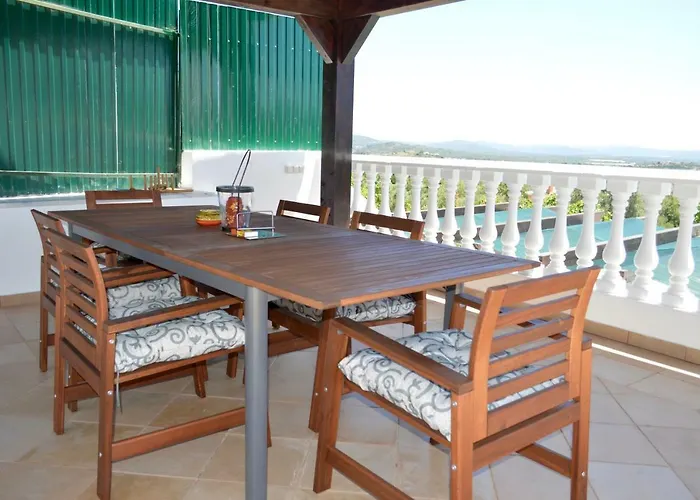 Boa Vista * Сан-Бартоломеу-де-Мессинеш