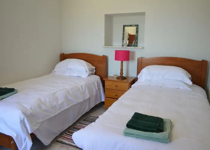 Дом отдыха Boa Vista