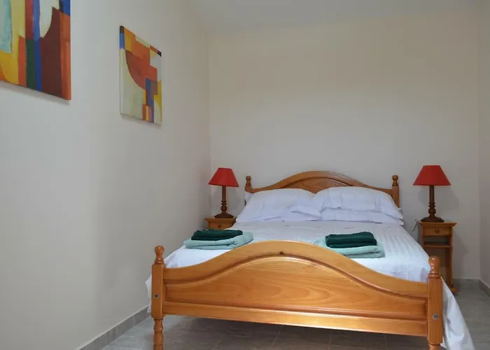 Дом отдыха Boa Vista