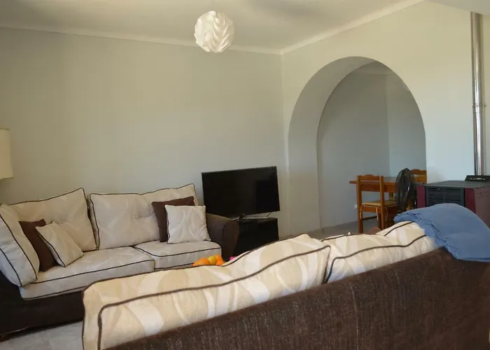 Boa Vista * Сан-Бартоломеу-де-Мессинеш