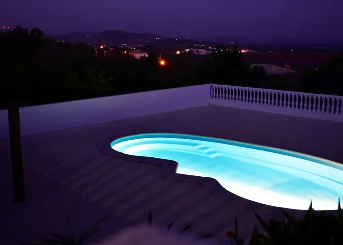 Boa Vista Сан-Бартоломеу-де-Мессинеш