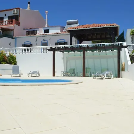 Boa Vista בית נופש São Bartolomeu de Messines