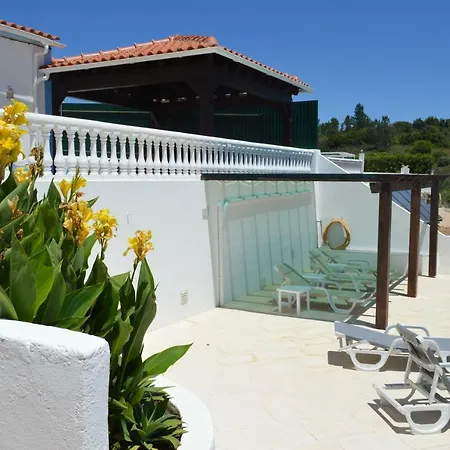 Boa Vista Semesterbostad São Bartolomeu de Messines